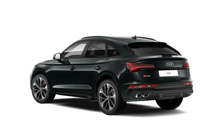 Audi SQ5 Sportback