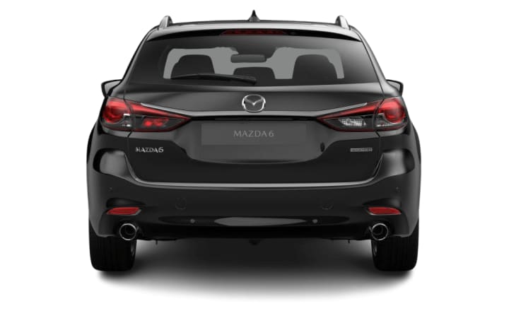 Mazda 6 Kombi