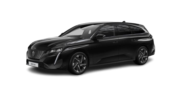 Peugeot 308 SW