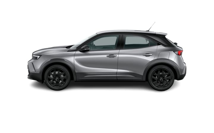 CLIM ART Incasso Deflettori antiturbo Compatibile con Opel Mokka 2012-2020 - Accessori Auto - Deflettori finestrini - Deflettore Aria Auto - Protezione Meteo - Facilità di Installazione -4Pz