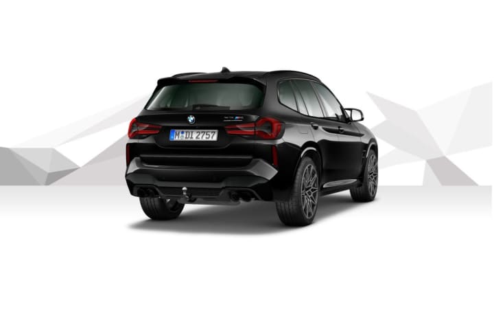 BMW X3 M