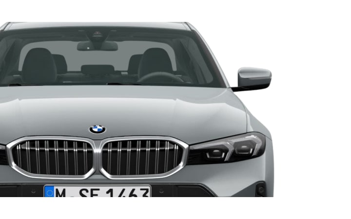 BMW 3er Limousine