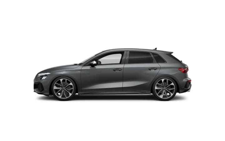 Audi S3 Sportback