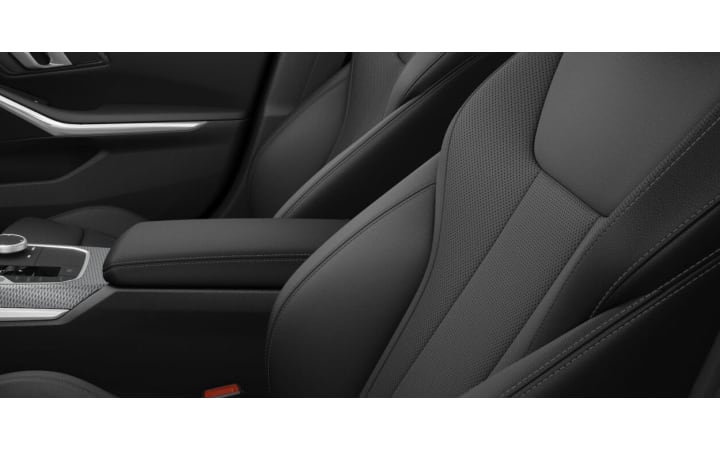 BMW 3er Limousine