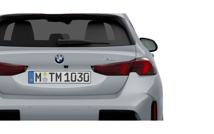 BMW 1er