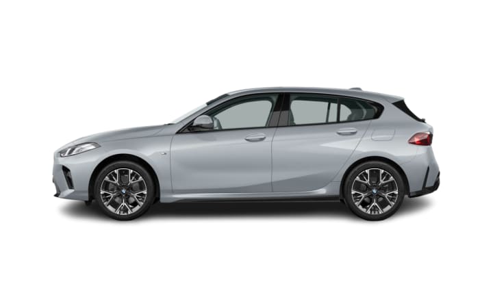 BMW 1er