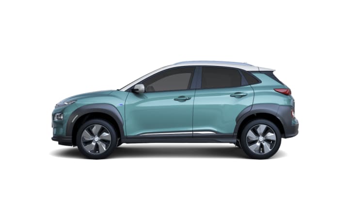 Hyundai KONA Elektro