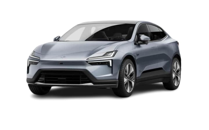 Polestar 4