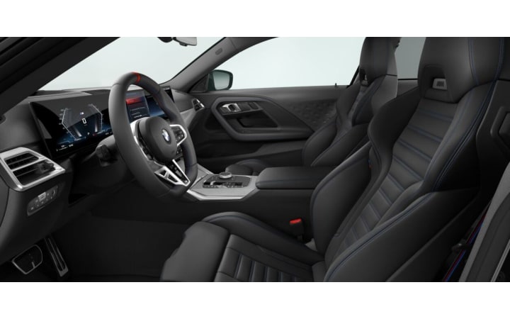 BMW 2er Coupé