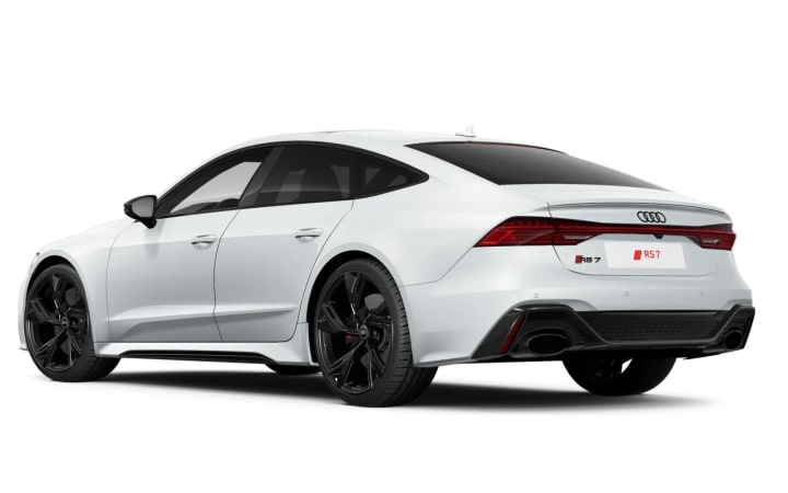 Audi RS 7 Sportback