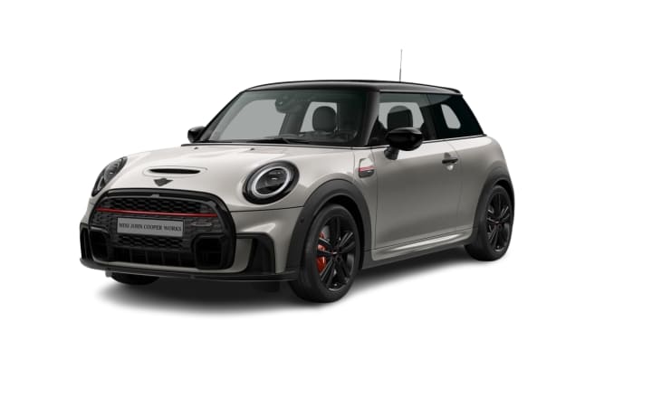 MINI 3 Türer