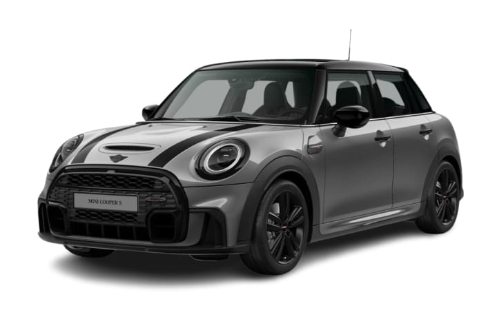 MINI 5 Türer
