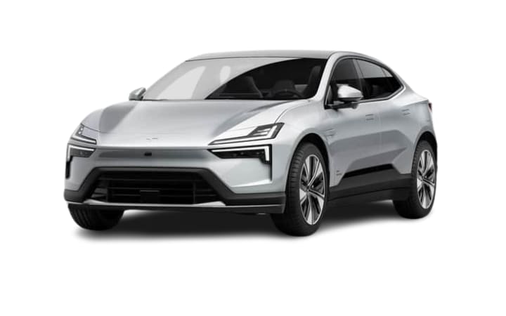 Polestar 4