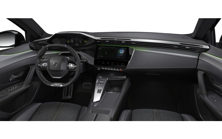 Peugeot 308 SW