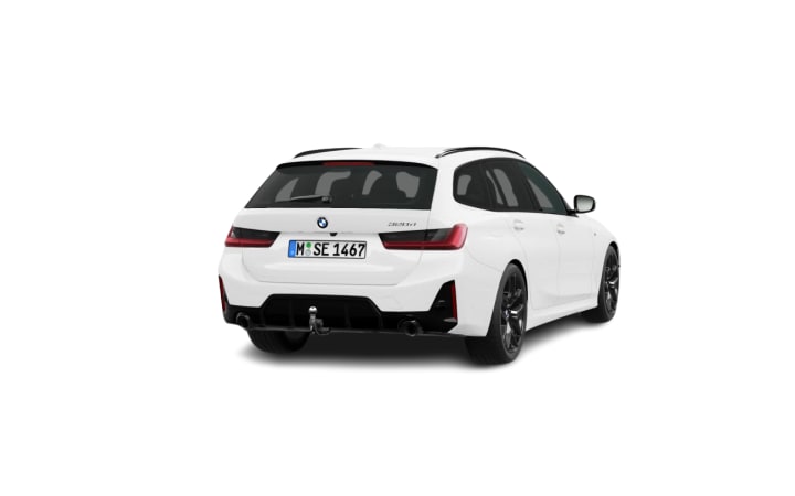 BMW 3er Touring