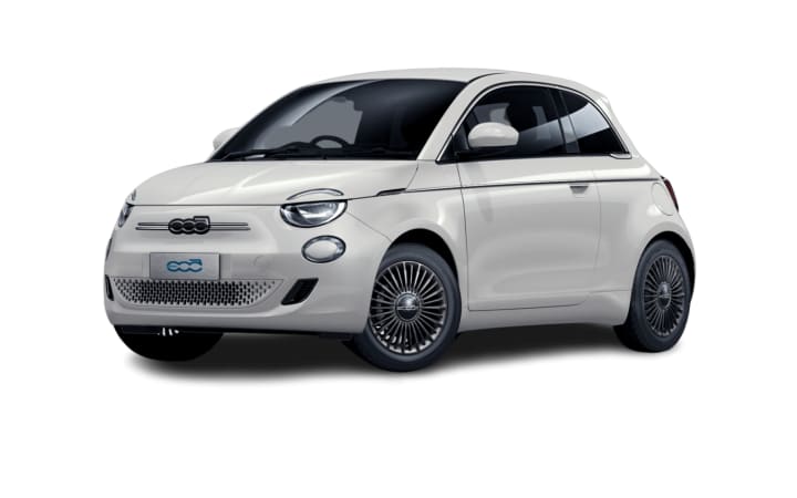 Fiat 500 Elektro