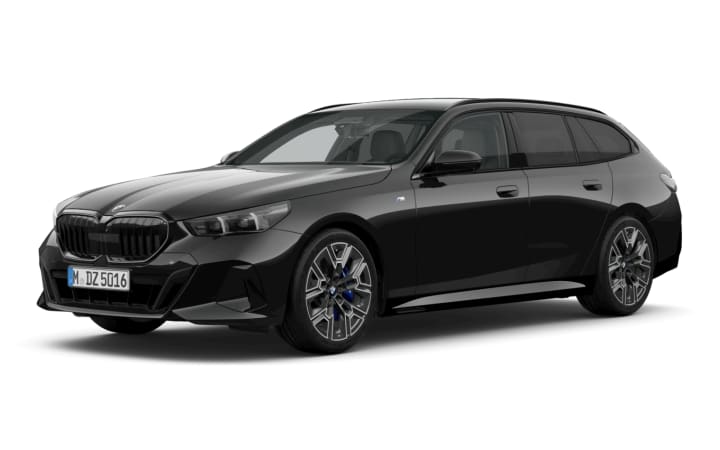 BMW 5er Touring