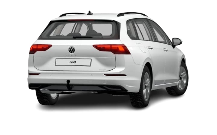 VW Golf Variant