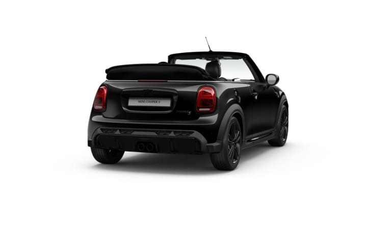 MINI Cabrio