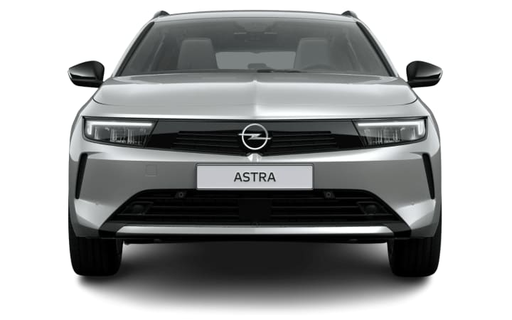 Opel Astra Sports Tourer