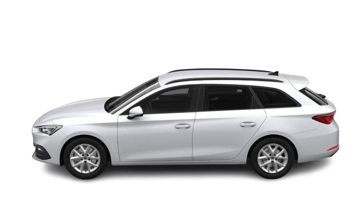 Seat Leon Sportstourer