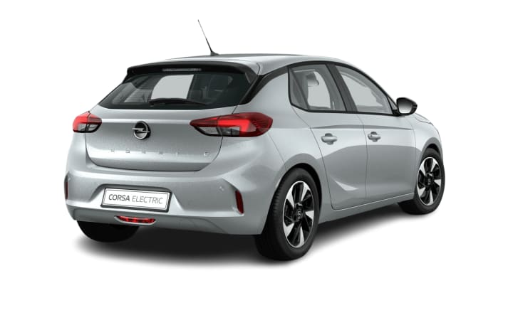 Opel Corsa Electric