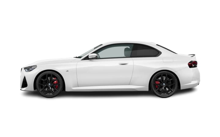BMW 2er Coupé