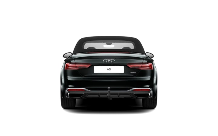 Audi A5 Cabriolet