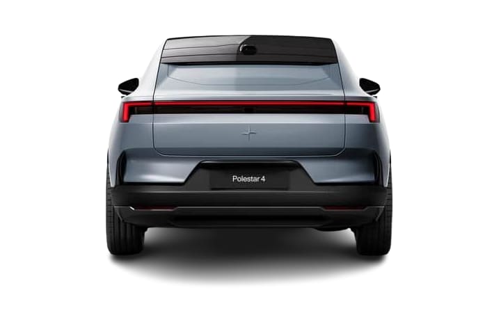 Polestar 4