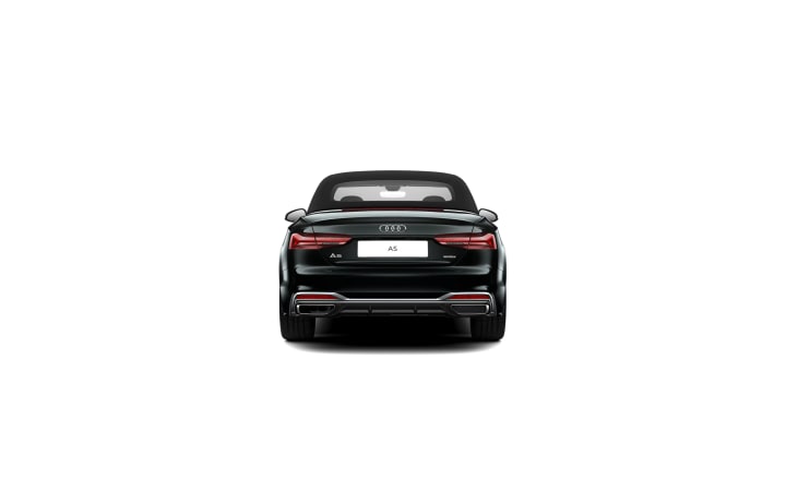 Audi A5 Cabriolet