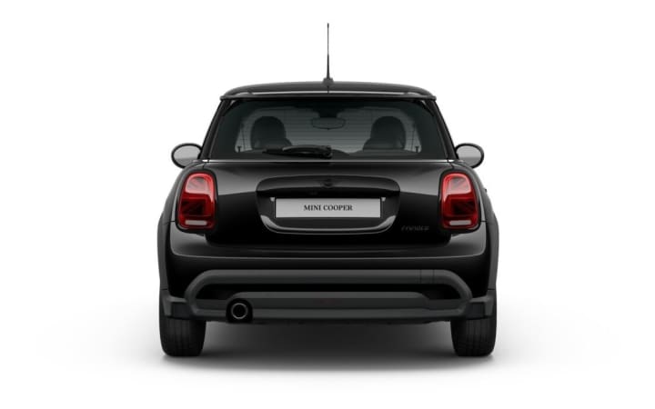 MINI 3 Türer