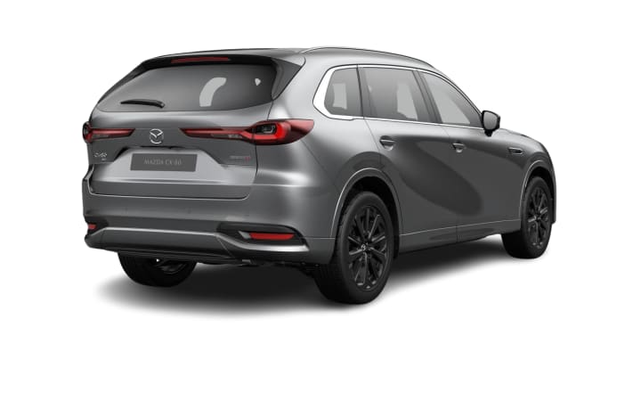 Mazda CX-80