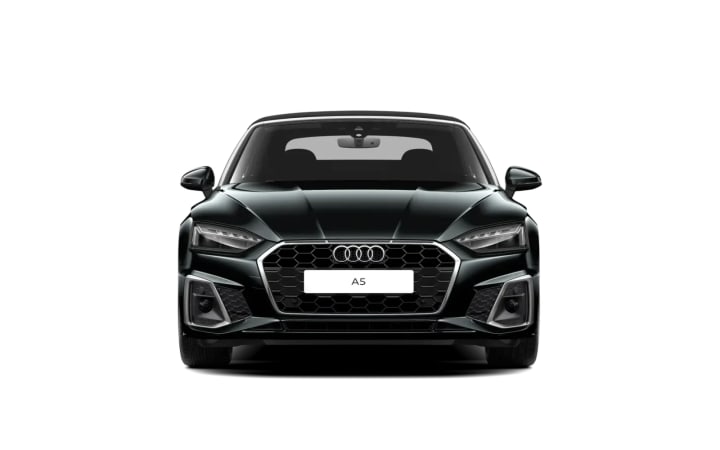 Audi A5 Cabriolet