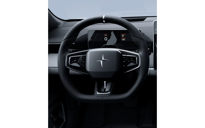 Polestar 4