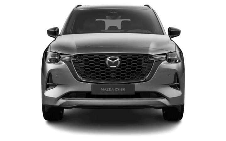 Mazda CX-80