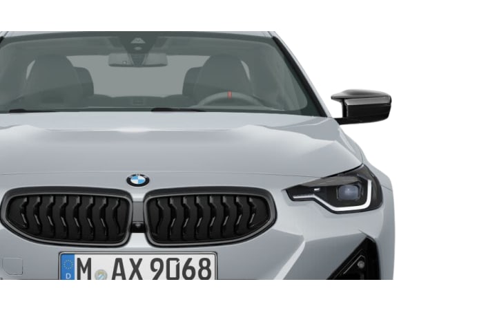 BMW 2er Coupé