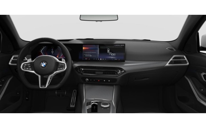 BMW 3er Touring