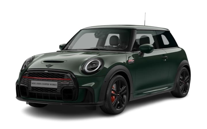 MINI 3 Türer