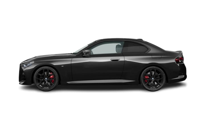 BMW 2er Coupé
