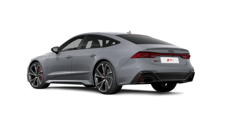 Audi RS 7 Sportback