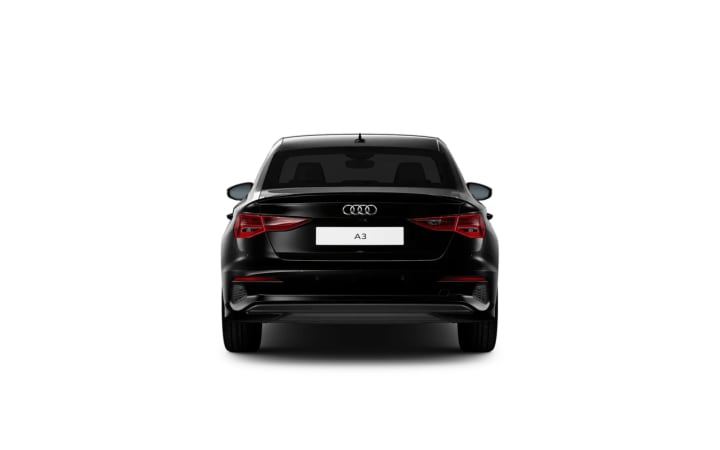 Audi A3 Limousine