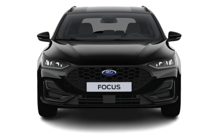 Ford Focus Turnier