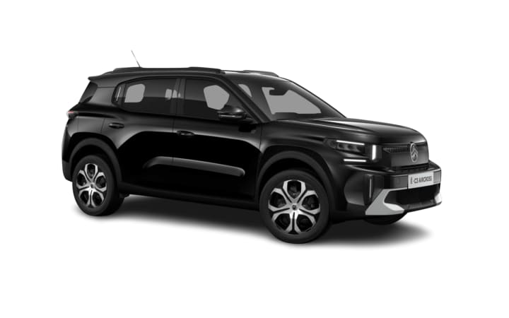 Citroen ë-C3 Aircross