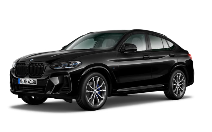 BMW X4 M