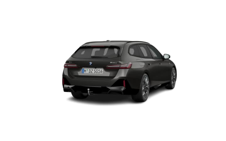 BMW 5er Touring