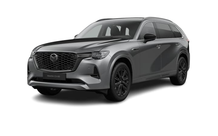 Mazda CX-80