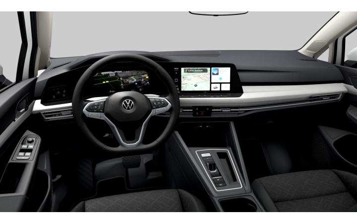 VW Golf Variant