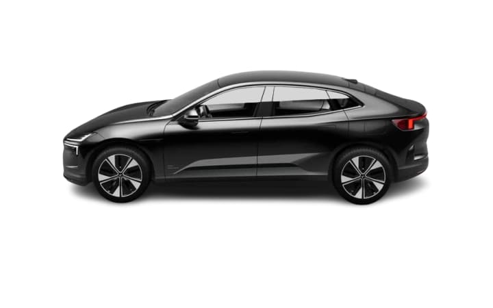 Polestar 4
