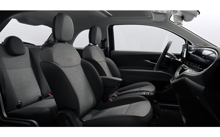 Fiat 500 Elektro Onyx Schwarz Abo: Test & Erfahrungen 2023 - 48zh65w