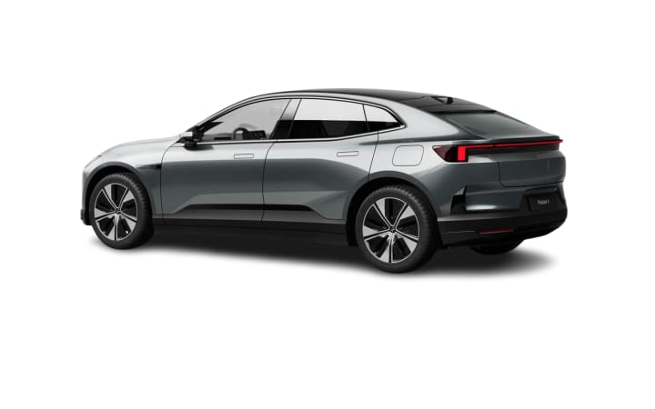Polestar 4